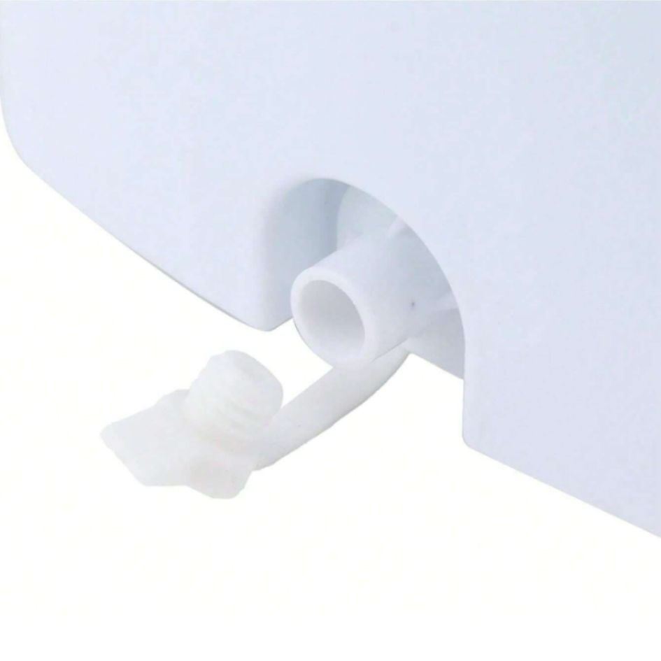MINI LAVADORA PLEGABLE PORTÁTIL 6.7 LITROS